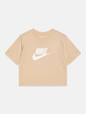 T-shirt z nadrukiem Nike Sportswear