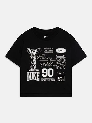 T-shirt z nadrukiem Nike Sportswear