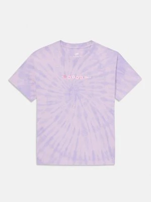 T-shirt z nadrukiem Nike Sportswear