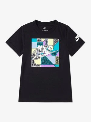 T-shirt z nadrukiem Nike Sportswear