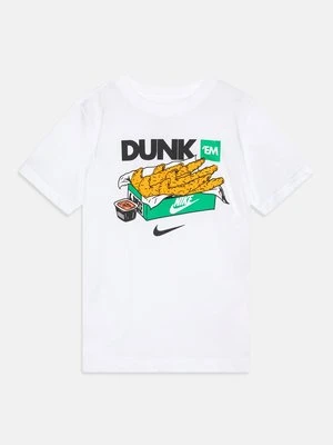 T-shirt z nadrukiem Nike Sportswear