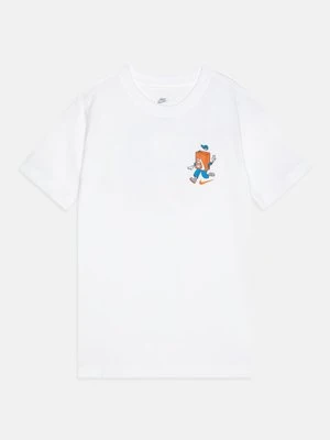 T-shirt z nadrukiem Nike Sportswear