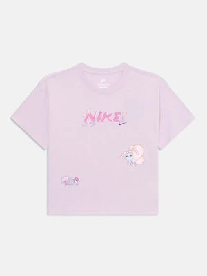 T-shirt z nadrukiem Nike Sportswear