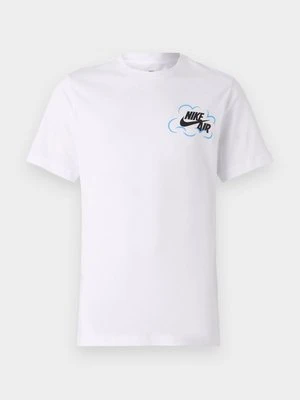 T-shirt z nadrukiem Nike Sportswear