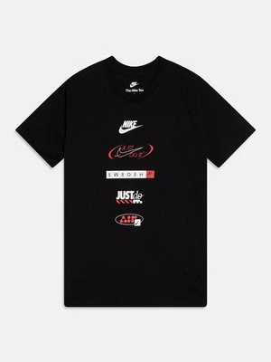 T-shirt z nadrukiem Nike Sportswear