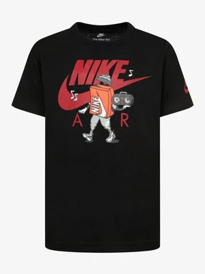 T-shirt z nadrukiem Nike Sportswear
