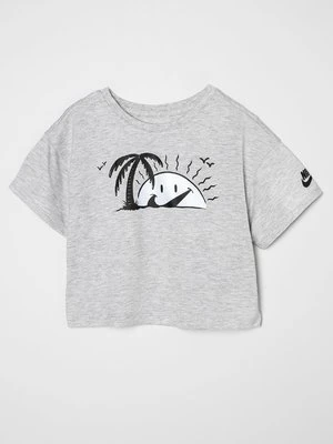 T-shirt z nadrukiem Nike Sportswear