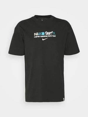 T-shirt z nadrukiem Nike Sportswear