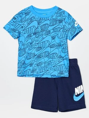 T-shirt z nadrukiem Nike Sportswear