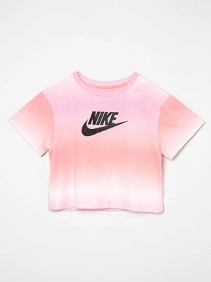T-shirt z nadrukiem Nike Sportswear