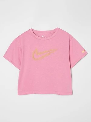 T-shirt z nadrukiem Nike Sportswear
