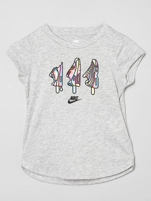 T-shirt z nadrukiem Nike Sportswear