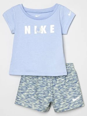 T-shirt z nadrukiem Nike Sportswear