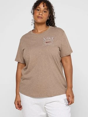 T-shirt z nadrukiem Nike Sportswear