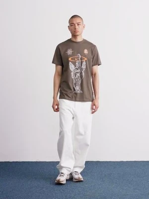 T-shirt z nadrukiem Nike Sportswear