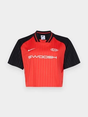 T-shirt z nadrukiem Nike Sportswear