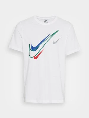 T-shirt z nadrukiem Nike Sportswear