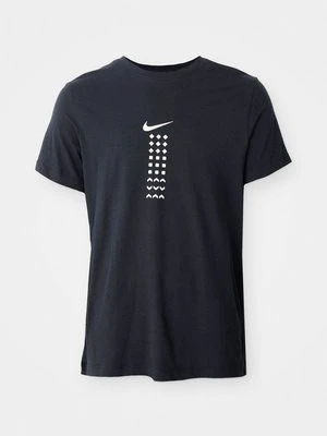 T-shirt z nadrukiem Nike Sportswear