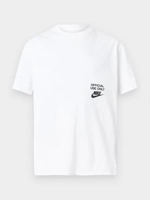 T-shirt z nadrukiem Nike Sportswear