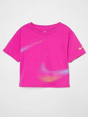 T-shirt z nadrukiem Nike Sportswear