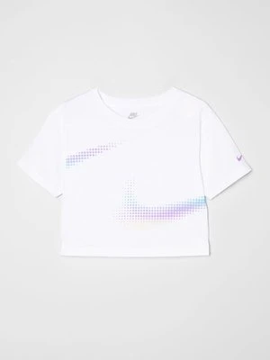 T-shirt z nadrukiem Nike Sportswear