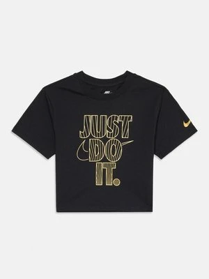 T-shirt z nadrukiem Nike Sportswear