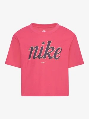 T-shirt z nadrukiem Nike Sportswear