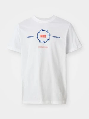 T-shirt z nadrukiem Nike Sportswear