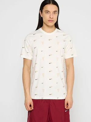 T-shirt z nadrukiem Nike Sportswear
