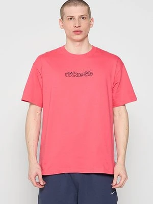 T-shirt z nadrukiem Nike Sportswear