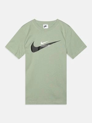 T-shirt z nadrukiem Nike Sportswear