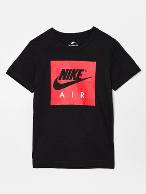 T-shirt z nadrukiem Nike Sportswear