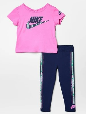 T-shirt z nadrukiem Nike Sportswear