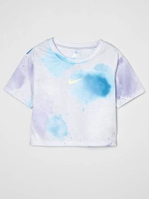T-shirt z nadrukiem Nike Sportswear