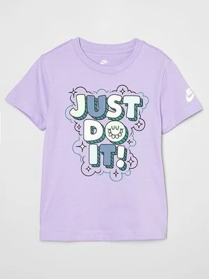 T-shirt z nadrukiem Nike Sportswear