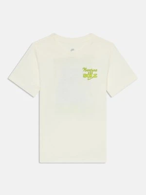T-shirt z nadrukiem Nike Sportswear
