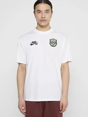 T-shirt z nadrukiem Nike Sportswear