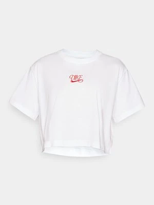 T-shirt z nadrukiem Nike Sportswear