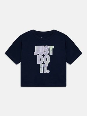 T-shirt z nadrukiem Nike Sportswear