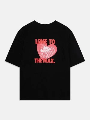 T-shirt z nadrukiem Nike Sportswear