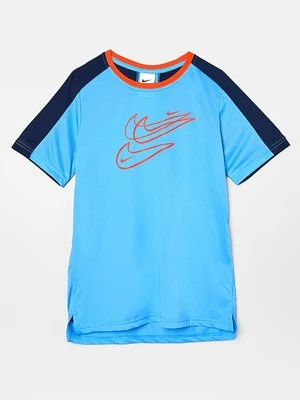 T-shirt z nadrukiem Nike Sportswear