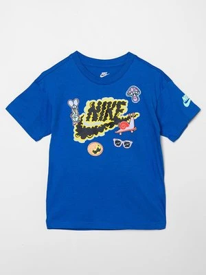 T-shirt z nadrukiem Nike Sportswear