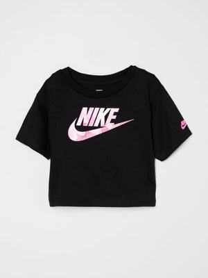 T-shirt z nadrukiem Nike Sportswear