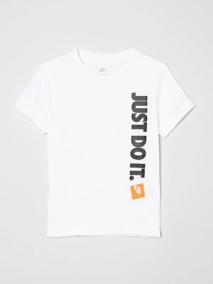 T-shirt z nadrukiem Nike Sportswear