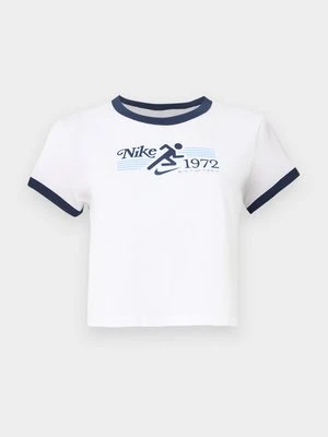 T-shirt z nadrukiem Nike Sportswear