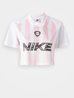 T-shirt z nadrukiem Nike Sportswear