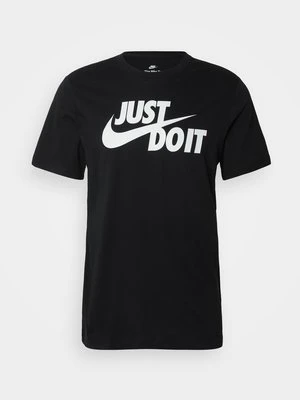 T-shirt z nadrukiem Nike Sportswear