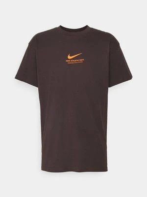 T-shirt z nadrukiem Nike Sportswear