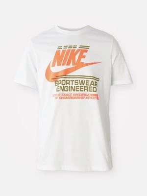 T-shirt z nadrukiem Nike Sportswear