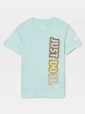 T-shirt z nadrukiem Nike Sportswear